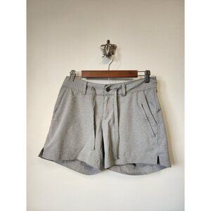 Magellan gray shorts S